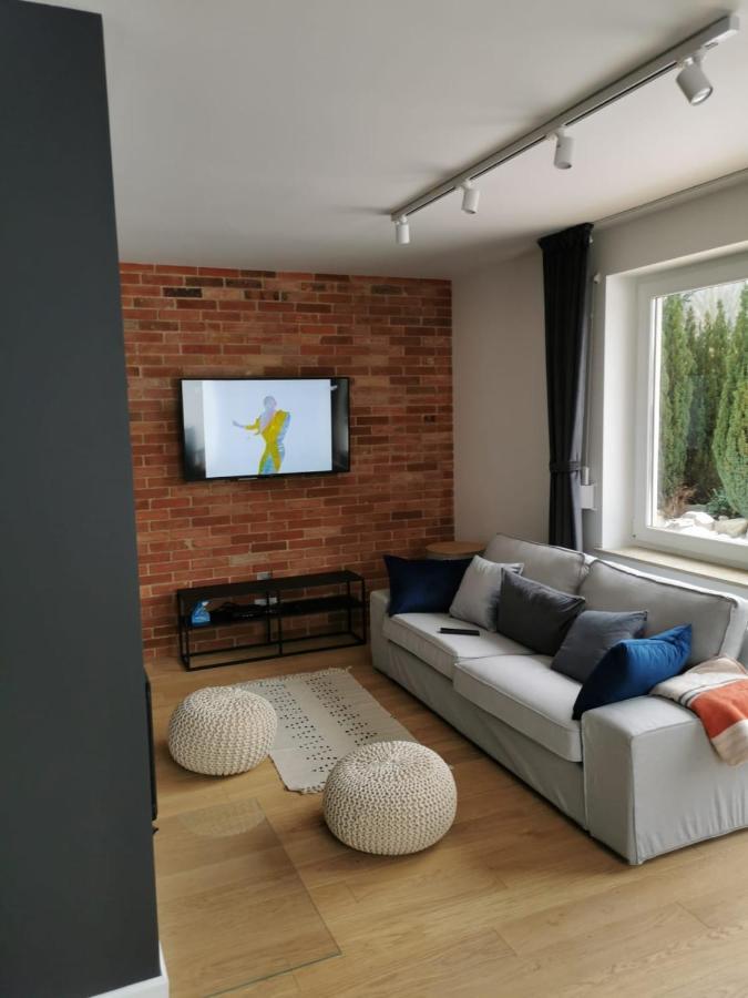 Villa Danuta- Wiselka, Direct At National Park, Big Garden, 4 Bedrooms, Private Sauna المظهر الخارجي الصورة